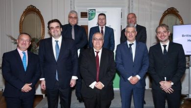 Photo of Βραβείο Αριστείας Ψηφιακού Μετασχηματισμού στην Τριτοβάθμια Εκπαίδευση για το Μητροπολιτικό Κολλέγιο