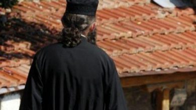 Photo of Πήραν «σβάρνα» τα Μοναστήρια και τους Μητροπολίτες