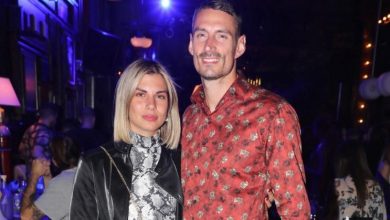 Photo of Σταυρούλα Χρυσαειδή-Παναγιώτης Τριβυζάς: H πρόταση γάμου στη Μαγιόρκα, το διαζύγιο express και το τρίτο πρόσωπο!