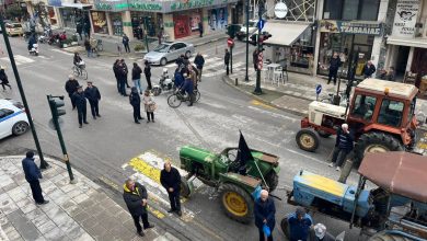 Photo of Χάθηκε ο χρόνος  θα φέρει άραγε αποτέλεσμα η Επιτροπή;