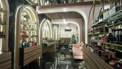 Photo of Θέση εργασίας στο Beauty Mirror !