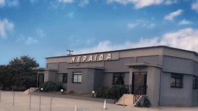 Photo of ΝΕΡΑΙΔΑ wedding events : Με δυο πολυχώρους για τον γάμο των ονείρων σας!