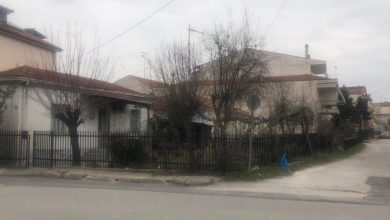 Photo of Πωλείται οικόπεδο με οίκημα στην οδό Μετεώρων