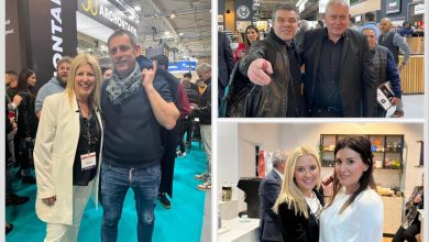 Photo of Τα »δυνητικά πεδία» συνεργασίας στους Τρικαλινούς επιχειρηματίες που επισκέφτηκαν την φετινή HORECA