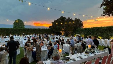 Photo of Ταβέρνα -Κτήμα Νικόλας : Εδώ οι κοινωνικές εκδηλώσεις μένουν αξέχαστες!