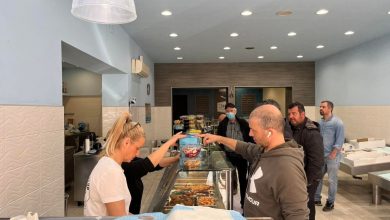 Photo of Αλλη μια Καθαρά Δευτέρα που οι τρικαλινοί εμπιστεύθηκαν τον Ξιφία!