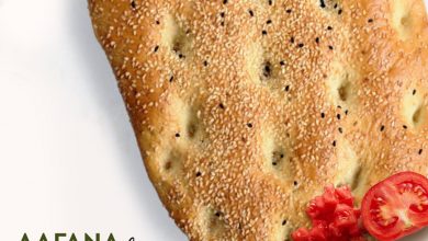 Photo of Η Καλή Σαρακοστή ξεκινάει από το Χωριάτικο Ψωμί !