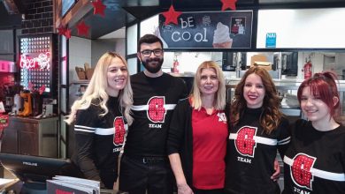 Photo of Σαρακοστή στα Goody’s Burger House με τα αγαπημένα «Μεσογειακά»