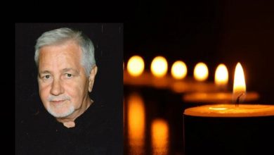 Photo of Έφυγε από τη ζωή ο Αθανάσιος Καρατζούνης
