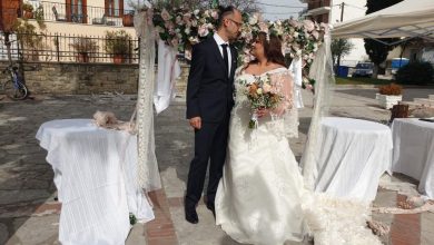 Photo of Nα ζήσετε Παναγιώτη και την Ελένη!