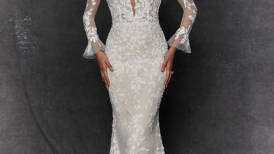 Photo of ΦΩΤΟ ΛΑΖΟΣ : Κλείστε το ραντεβού σας για το ωραιότερο νυφικό της σεζόν!