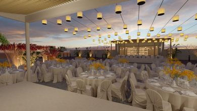 Photo of AETON MELATHRON SUMMER : Ο πιο καλαίσθητος χώρος για την δεξίωση του γάμου σας!