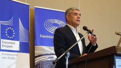 Photo of Η τοποθέτηση Αγοραστού για το θέμα της ευλογιάς στα αιγοπρόβατα