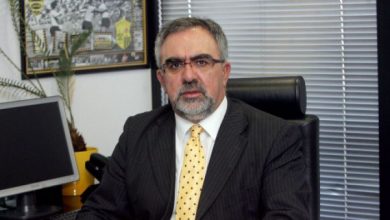 Photo of Ο ισχυρός άνδρας της ΕΔΑ ΘΕΣΣ Λεωνίδας Μπακούρας αναλαμβάνει Διευθ. Συμβούλος της ΕΔΑ Αττικής