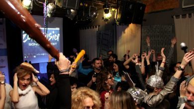 Photo of «Κωμικοί χαρακτήρες» το θέμα του φετινού πάρτι μασκέ της Κινηματογραφικής Λέσχης Τρικάλων