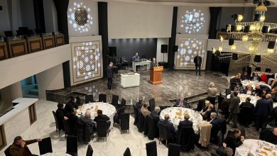 Photo of Το ΕΒΕ Τρικάλων έκοψε την πίτα του με μηνύματα και ομιλίες για την στήριξη των ΜΜΕ