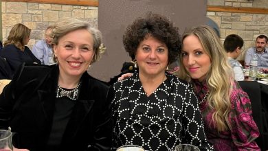 Photo of Απαστράπτουσες οι αντιδημαρχίνες!