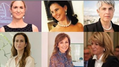 Photo of Ελληνίδες με αμύθητες περιουσίες