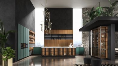 Photo of Τα χαρακτηριστικά που κάνουν μια μοντέρνα κουζίνα να ξεχωρίζει!