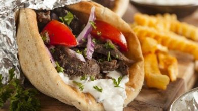 Photo of Έκλεισε γνωστό γυράδικο μετά από 40 χρόνια