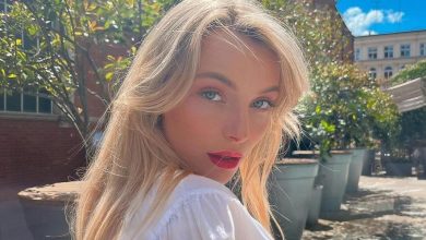 Photo of Το κόλπο με το concealer για να φαίνεται σαν να έχεις κάνει eye lift