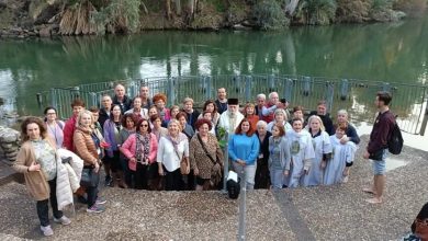 Photo of Iερουσαλήμ, ένα ταξίδι ζωής όπου η καρδιά αγαλλιάζει!