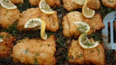 Photo of Ξιφίας, εδώ θα γευτείτε τον πιο νόστιμο μπακαλιάρο στα Τρίκαλα!