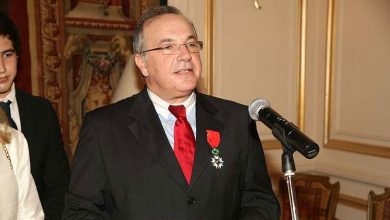 Photo of Πέθανε ο Γιώργος Συγγελίδης- Είχε ταυτίσει το όνομά του με την Citroen