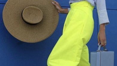 Photo of Color blocking…τα παντελόνια της άνοιξης 2023!
