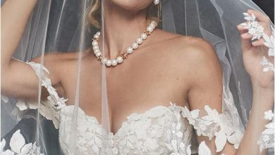Photo of Οι νύφες της άνοιξης επιλέγουν Φώτο Λάζος!