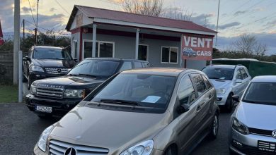 Photo of VENT CARS : Οι καλύτερες προτάσεις για αγορά αυτοκινήτου!