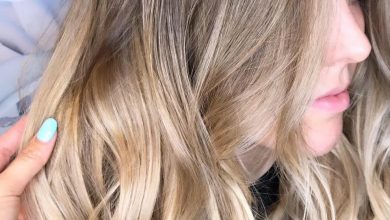 Photo of Η νέα τεχνική βαφής μαλλιών χαρίζει φυσικό αποτέλεσμα, σαν να «άνοιξαν» στον ήλιο