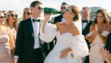 Photo of Τα πιο Ξεχωριστά Trends που θα δούμε φέτος στο Γάμο & τη Βάπτιση!