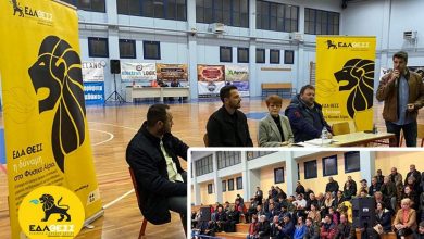 Photo of Περισσότερες από 200 αιτήσεις σύνδεσης για το φυσικό αέριο στο Μελισσοχώρι και στη Χάλκη του Δήμου Κιλελέρ