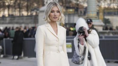 Photo of Αυτό είναι το χρώμα που επιστρέφει από τα ’90s και κάνει θραύση φέτος !