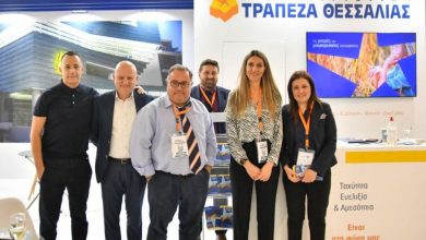 Photo of Δυναμική η παρουσία της Συνεταιριστικής Τράπεζας στην AGROTHESSALY 2023