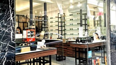Photo of Οπτικό Κέντρο 18 χρόνια εμπειρίας στο χώρο των οπτικών & συνεργασία με Ελληνικά brands!
