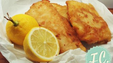 Photo of 25η Μαρτίου προσοχή στην αγορά βακαλάου!