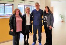 Photo of Ενίσχυση Πρωτοβάθμιας Φροντίδας Υγείας στο Κέντρο Υγείας Καλαμπάκας με Κοινωνικό Λειτουργό