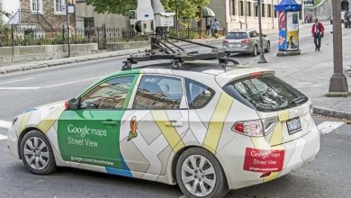 Photo of Στους δρόμους τα αυτοκίνητα του Google Maps – Πώς «διαγράφονται» πρόσωπα και πινακίδες κυκλοφορίας