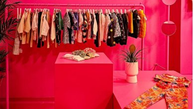 Photo of ZikZak the little comfy shop: Η νέα άφιξη για το πιο »happy design» παιδικό κατάστημα στα Τρίκαλα!