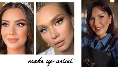 Photo of Make-up artist Bένη Πεταλά : Επιστρέφω στο επάγγελμα που αγαπώ & υπηρετώ 30 χρόνια!