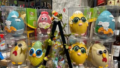 Photo of Όλα για το Πασχαλινό τραπέζι & φαναράκια στο Mini Market Μετέωρων 10