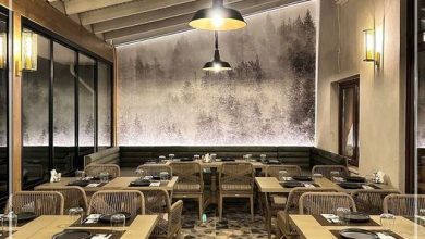 Photo of Ριζική ανανέωση για το εστιατόριο Πλάτανος στη Μύκανη