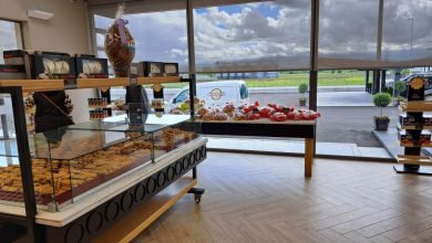 Photo of Γιατί αγαπώ τα μπισκότα ΒΙΟΛΑΝΤΑ & το ανανεωμένο Cookies shop; 