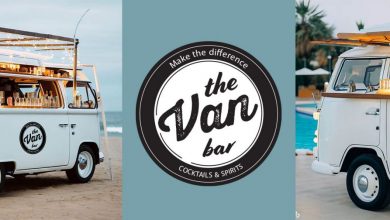 Photo of Το μοναδικό »The Vanbar» έρχεται στα Τρίκαλα!