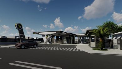 Photo of Το τρικαλινό πλυντήριο ‘Υα Plisimo’ εντυπωσιάζει σχεδιαστικά!