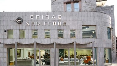Photo of ΕΠΙΠΛΟ ΣΑΡΙΓΓΑΛΑΣ…Contemporary Living
