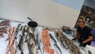 Photo of Κυριακή των Βαΐων τρώμε ψάρια από τον Ξιφία!