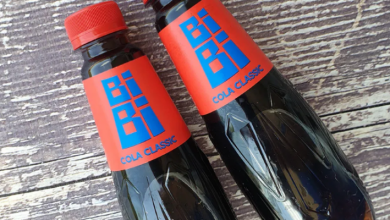 Photo of Χρυσό Βραβείο γεύσης για την BIBI COLA  στον Διεθνή Διαγωνισμό Monde Selection 2023   